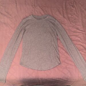 Long Sleeve Women's Top